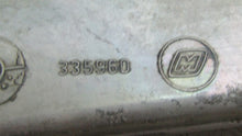 Johnson Evinrude OMC 336273 Inner Exhaust Tube - Used