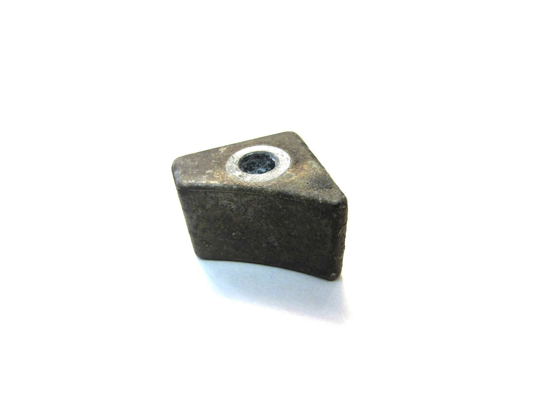 Suzuki 11281-94400 Zinc Anode 1984-2009 8-70HP Used
