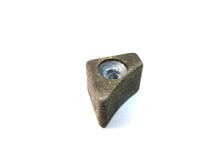 Suzuki 11281-94400 Zinc Anode 1984-2009 8-70HP Used