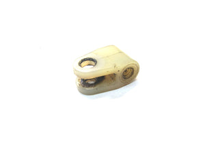 Johnson Evinrude OMC 310524 Throttle Arm Yoke 1968-1986 50-235HP