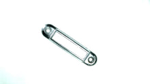 Chrome Plated Bow Socket - Boat Marine 3 1/2" Long - Used
