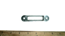 Chrome Plated Bow Socket - Boat Marine 3 1/2" Long - Used