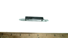 Chrome Plated Bow Socket - Boat Marine 3 1/2" Long - Used