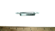 Chrome Plated Bow Socket - Boat Marine 3 1/2" Long - Used