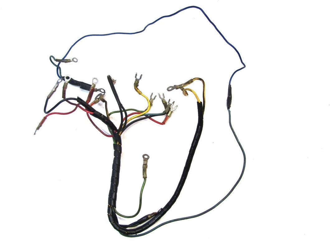 Chrysler F505744 Wiring Harness 1975-1977 25HP 35HP Used