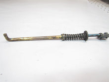 Gale 35DE10/Seabee 225-3625 377398 Upper Shift Rod W/Spring -Used