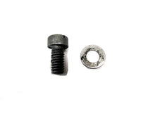 Johnson Evinrude OMC 303883 Screw 303884 Washer Used