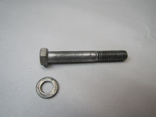 Johnson Evinrude OMC 307776 Screw 300343 Washer - Used