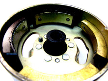 Johnson Evinrude OMC 115718 Flywheel 115491 Starter Pulley - Used