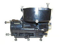 Johnson Evinrude OMC 115668 Cylinder & Crankcase Assembly