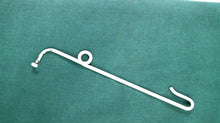 Johnson Evinrude OMC 319696 Reverse Lock Release Rod - Used