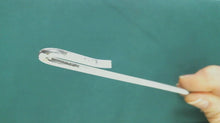 Johnson Evinrude OMC 319696 Reverse Lock Release Rod - Used