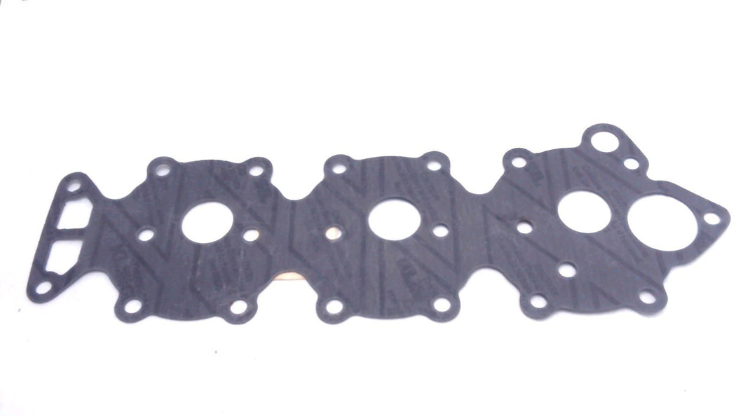 Sierra 18-2543 Water Jacket Gasket (OMC # 318609) 1973-1988 60-75hp - NOS