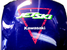 Kawasaki 14090-3749-23 Meter Cover 1995-1996 900ZXI Used