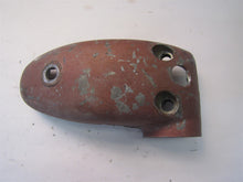 Johnson Evinrude OMC 303896 Port Lower Mount Housing 1968 18HP - Used
