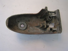 Johnson Evinrude OMC 303896 Port Lower Mount Housing 1968 18HP - Used
