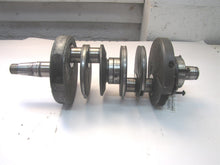 Johnson Evinrude OMC 378189 Crankshaft - Used