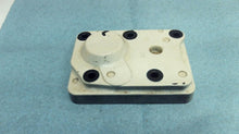 Johnson Evinrude OMC 305710 Thermostat Housing Cover 1968-1972 65-125HP - Used