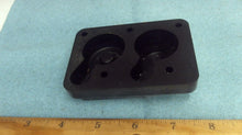 Johnson Evinrude OMC 305710 Thermostat Housing Cover 1968-1972 65-125HP - Used