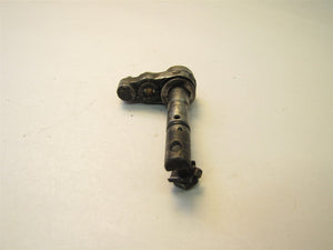 Johnson Evinrude OMC 378064 Shaft and arm - Used