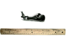Johnson Evinrude OMC 277626 Shift Handle 552498 Spring - Used