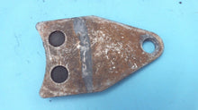 Mercury 30690 Co-Pilot Clamp Plate & Friction Discs for Merc 60 75 110- Used