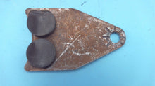 Mercury 30690 Co-Pilot Clamp Plate & Friction Discs for Merc 60 75 110- Used