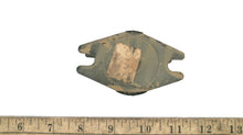 Johnson Evinrude OMC 303881 Lower Front Rubber Mount