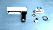 Johnson Evinrude OMC 396606 Latch Handle 330253 Latch - Used