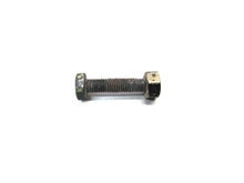Mercury 69086 Screw 46887 Nut - Used