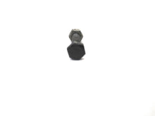 Mercury 69086 Screw 46887 Nut - Used