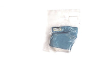 Hubbell Marine Boat MR123SP Rocker Switch Black ON/OFF/ON SPDT