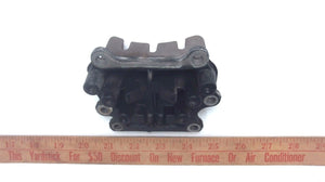 Johnson Evinrude OMC 392754 By-Pass Cover 1982-83 1986-98 85-140hp - Used
