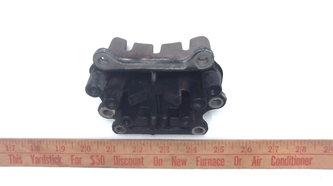 Johnson Evinrude OMC 392754 By-Pass Cover 1982-83 1986-98 85-140hp - Used