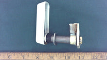 Johnson Evinrude OMC 395757 Latch Handle 323170 Hook - Used