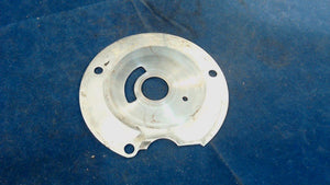 Johnson Evinrude OMC 319346 Water Pump Impeller Housing Plate