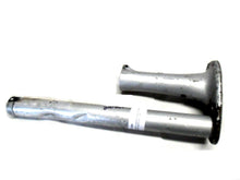 Evinrude Zephyr 4359 200261 Muffler Tube 200415 Upper Pump BO 1940-41 5.4HP Used