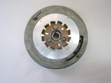 Sea King GG-9001C/Gale 5S12 580107 Flywheel W/ Ratchet 1955 5HP 1955 5HP - Used