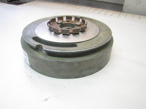 Sea King GG-9001C/Gale 5S12 580107 Flywheel W/ Ratchet 1955 5HP 1955 5HP - Used