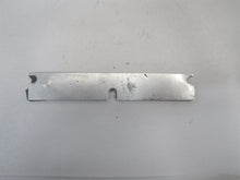 Mercury 46266A2 Cover Plate 39591 Sound Pad for Merc 200 20HP - Used