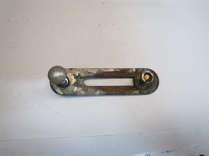 Mercury Mark 20215 Tilt Stop Lever Starboard 30-50HP Used