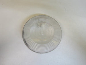 Truck-Lite Model 40 Clear Back Up/Clearance Marker Light - Used (SH)
