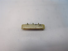 Mercury 30212 Terminal Block - Used
