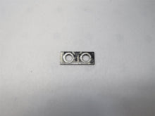 Mercury 39601 Detent Spring Plate 1970-1995 6-25hp - Used