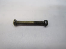 Mercury 26123 Screw 46793 Nut for Merc 200 20hp -Used