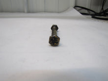 Mercury 26123 Screw 46793 Nut for Merc 200 20hp -Used
