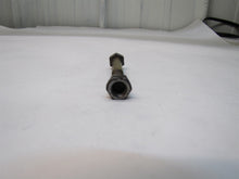 Mercury 26123 Screw 46793 Nut for Merc 200 20hp -Used