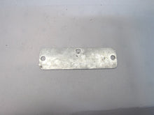 Mercury 39555A1 Cover Plate for Merc 350/35HP 402/40hp - Used