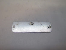 Mercury 39555A1 Cover Plate for Merc 350/35HP 402/40hp - Used