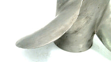 Mercury 48-73982A5 - 3 Blade Aluminum Prop 13 3/4 X 21 - Used (RS)